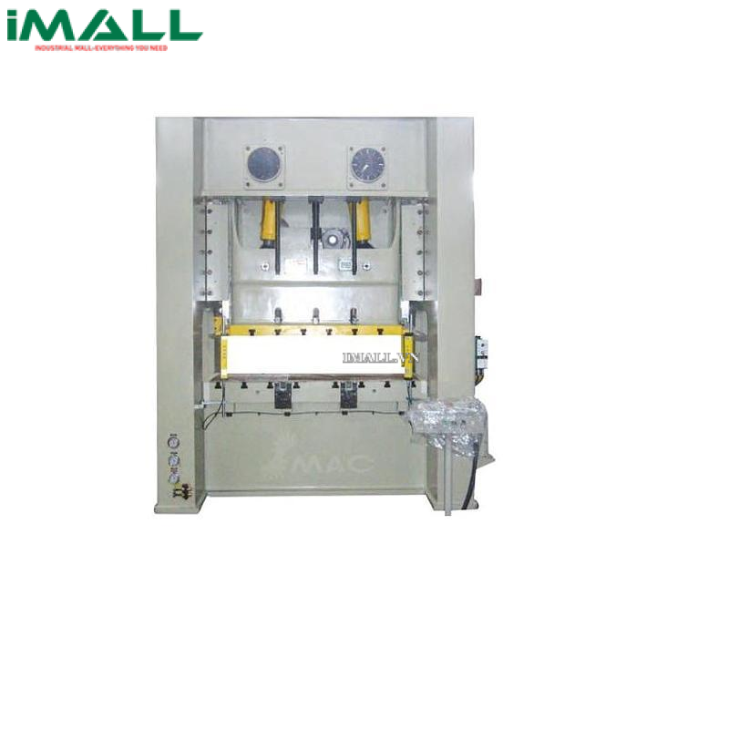 Máy dập khung chữ H (2 điểm) SMAC PTH-250S