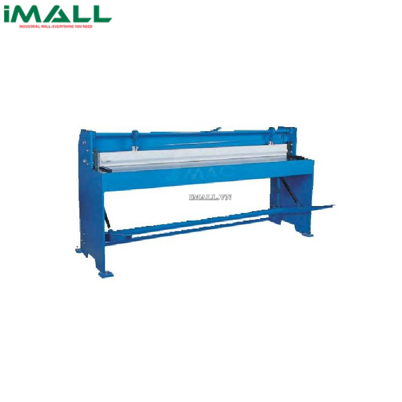 Máy cắt tôn đạp chân SMAC FS1 x 1600