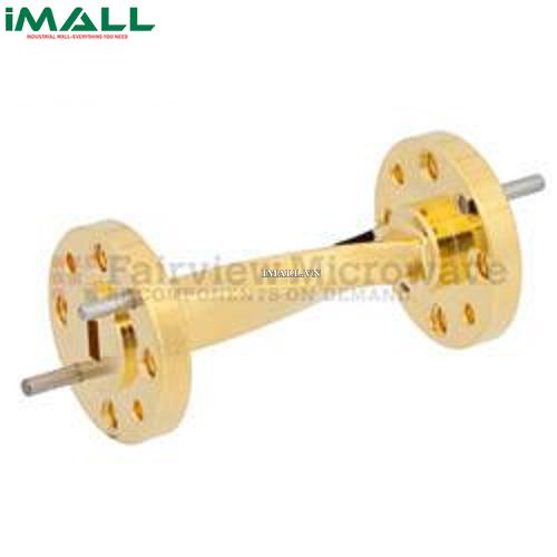 Ống dẫn sóng vặn 90 độ Fairview SMW15TW1001 (50 GHz - 75 GHz)