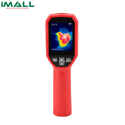 Camera ảnh nhiệt UNI-T UTi712S (-20~400℃, 120x90 pixels, 7.3mrad)
