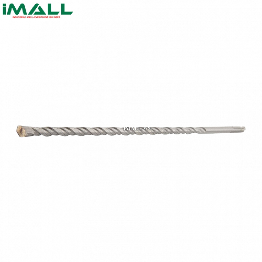 Mũi khoan bê tông công nghiệp Tolsen 75386 (10mm)