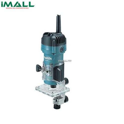 Máy phay/ đánh cạnh Makita M3700B (6mm)