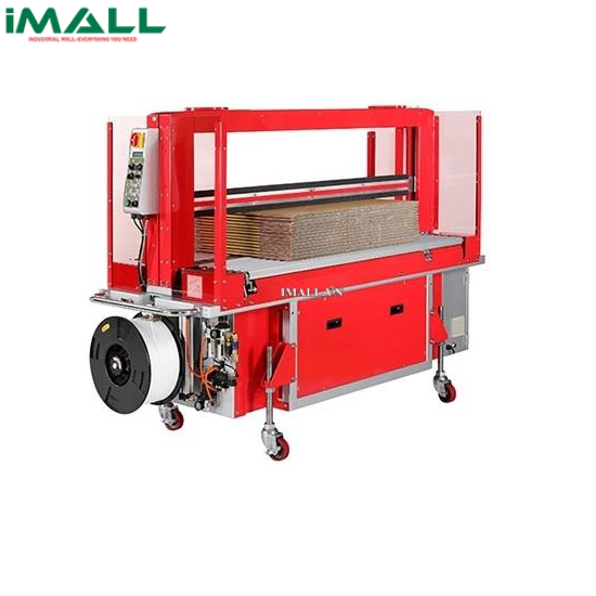 Máy đóng đai tự động Transpak TP-702C (1-32 kg)