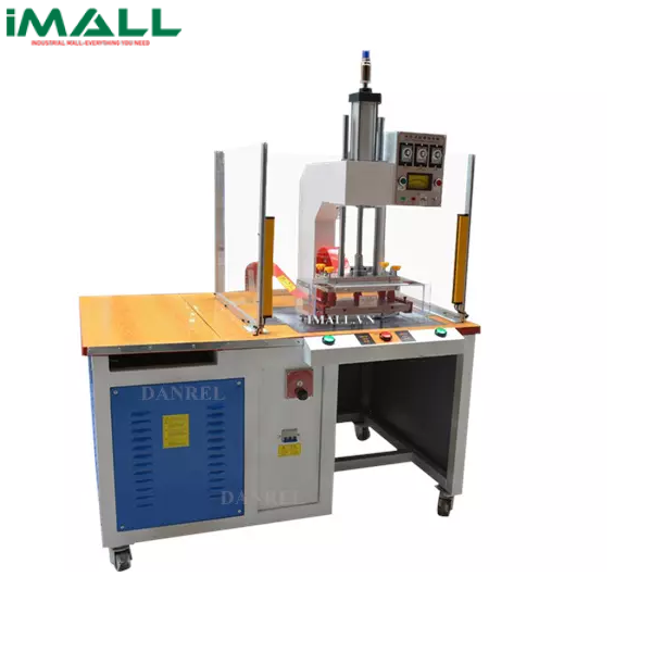 Máy hàn tần số cao Danrel DR-SC5KW (5KW)