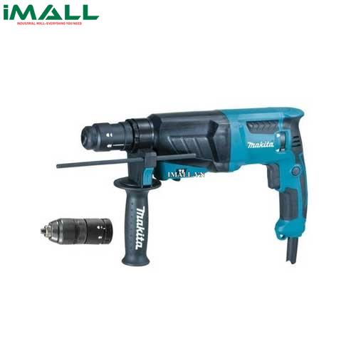 Máy khoan bê tông Makita HR2630T (800W)