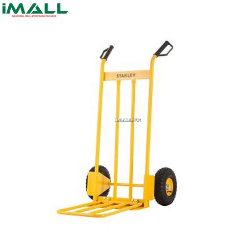 Xe đẩy hàng 2 bánh Stanley SXWTC-HT535