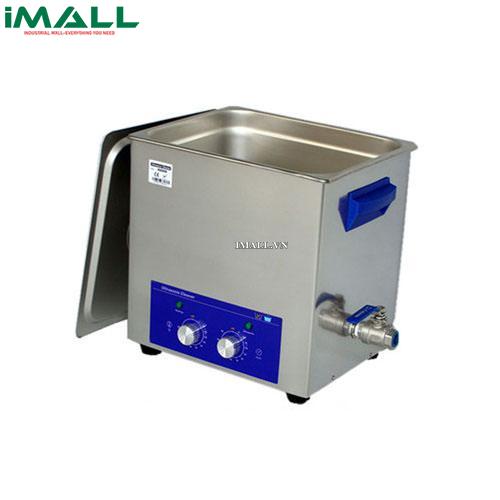 Bể rửa siêu âm gia nhiệt Derui DR-MH130 13 lít