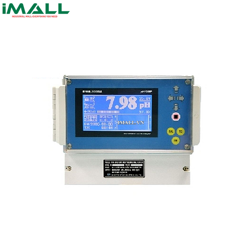 Thiết bị đo và kiểm soát ORP 4 điểm DYS DWA – 3000A-ORP (±1500 mV / 1 mV)
