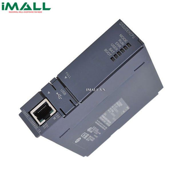 Bộ lập trình Mitsubishi Q50UDEHCPU