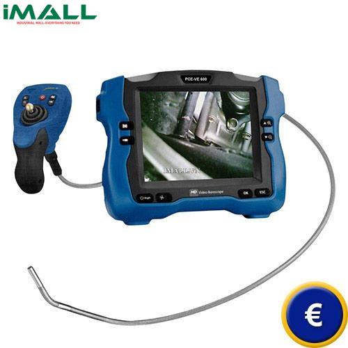 Máy nội soi công nghiệp PCE VE 600