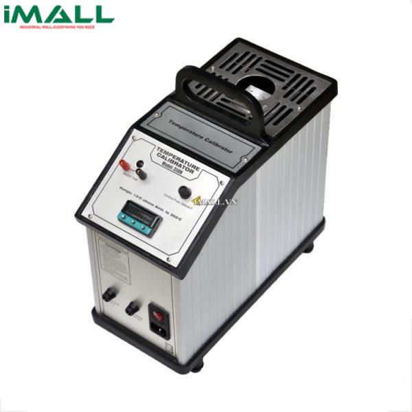 Lò hiệu chuẩn nhiệt độ thấp Nagman 350-H2 (lò khô, 10~350°C, 0.1°C)
