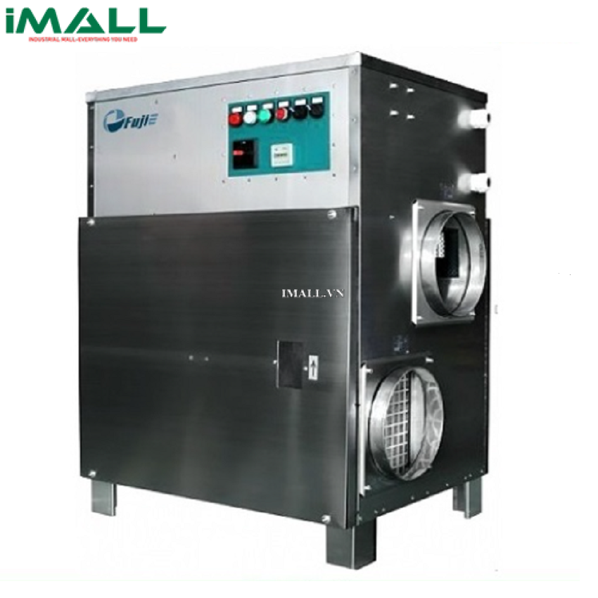 Máy Hút Ẩm Rotor FujiE HM-WKM-1500M (240lít/ngày)