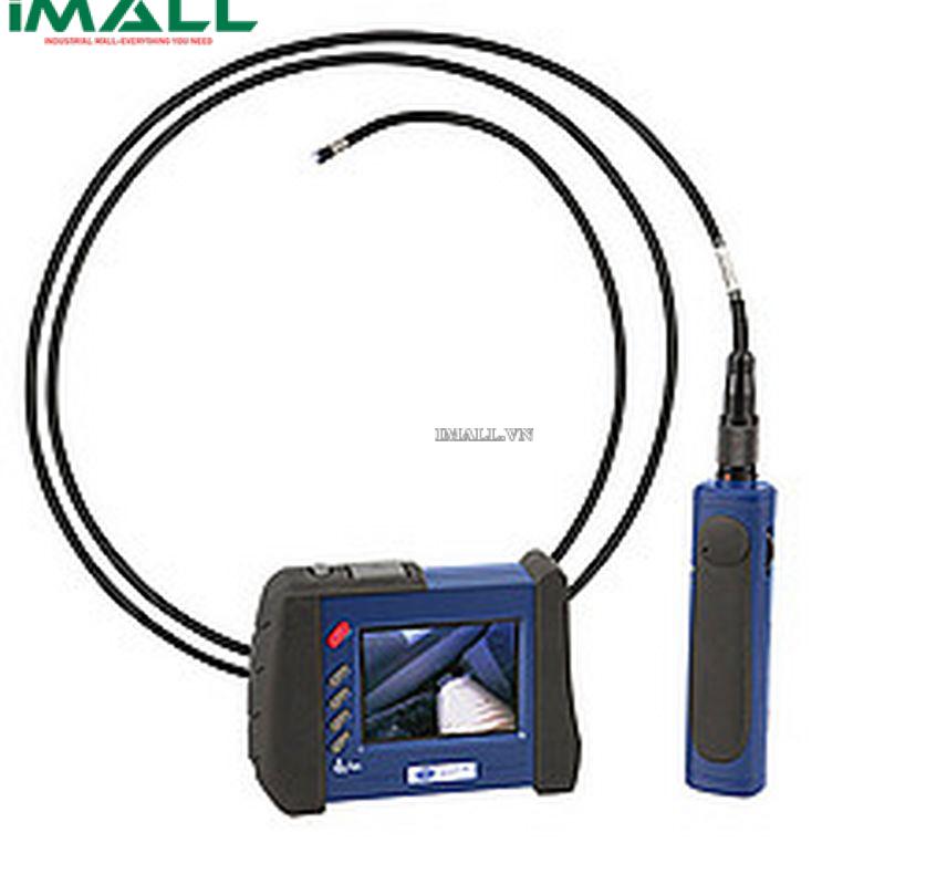 Máy nội soi công nghiệp camera PCE-VE 500N (Wireless, 2m cáp không uốn định dạng)