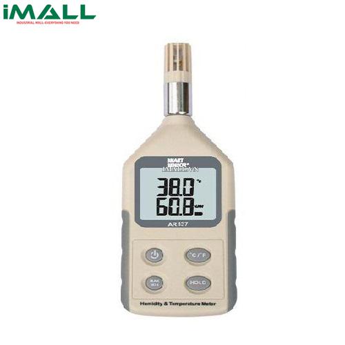 Máy đo nhiệt độ, độ ẩm SMARTSENSOR AR837