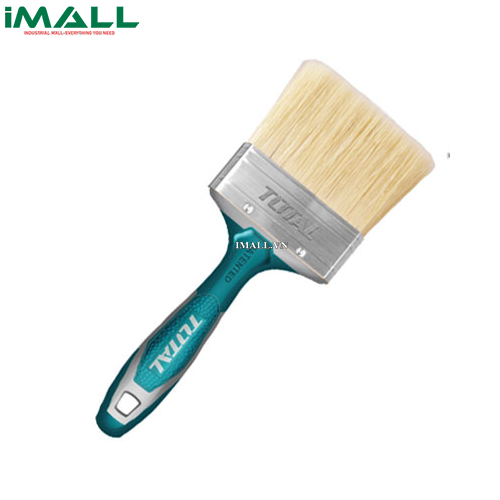 Cọ sơn (4") Total THT84046