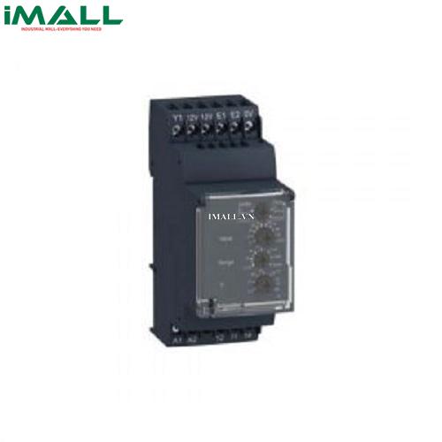 Rơ le bảo vệ động cơ Schneider RM35LM33MW