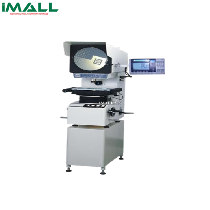 Máy đo biên dạng HAIDA HUD-U300