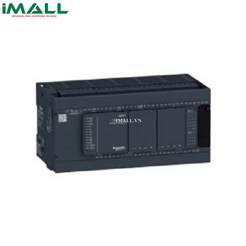 Bộ lập trình PLC Schneider TM241C40R (M241 40IO)