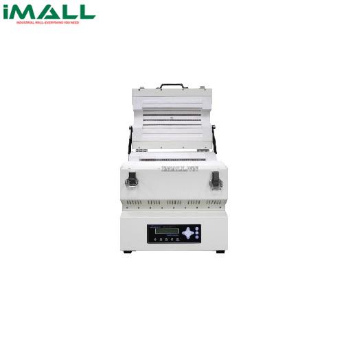Lò nung dạng ống (1100°C, Ø 150mm, chiều dài 600mm) Labtech LEF-408S-1