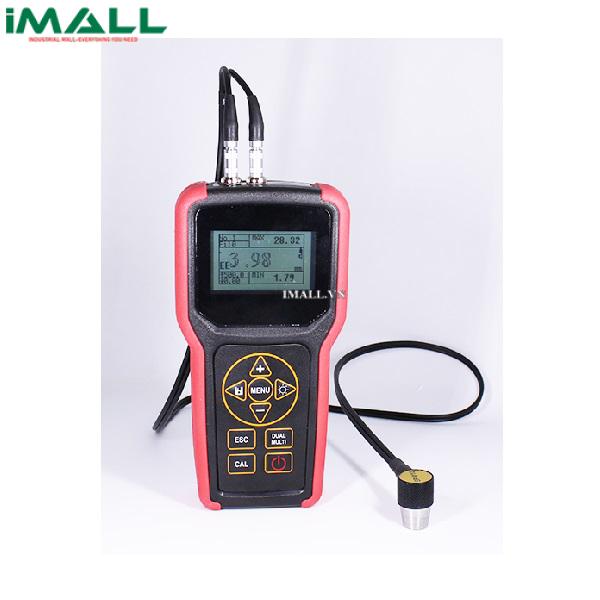 Máy đo độ dày bằng siêu âm EBP UT-300 (qua lớp sơn)