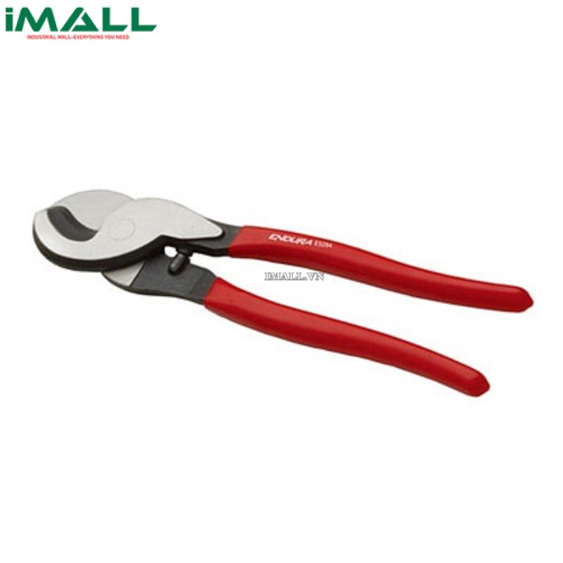 Kìm cắt cáp ENDURA E5284 (10")