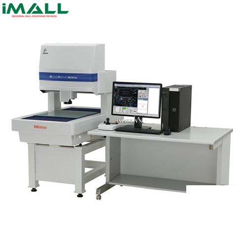Máy đo tọa độ Mitutoyo QV Actice 202/404