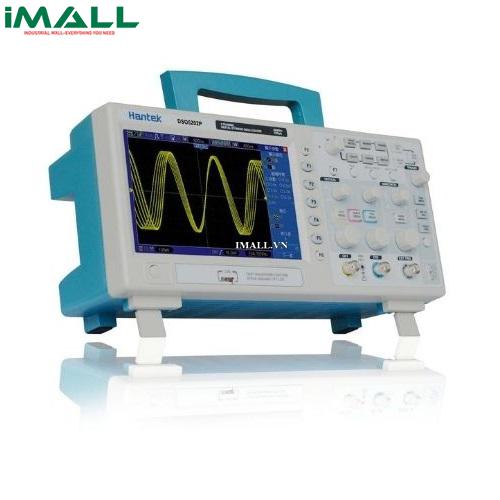 Máy hiện sóng số (70 MHz, 2 kênh) Hantek DSO5072P