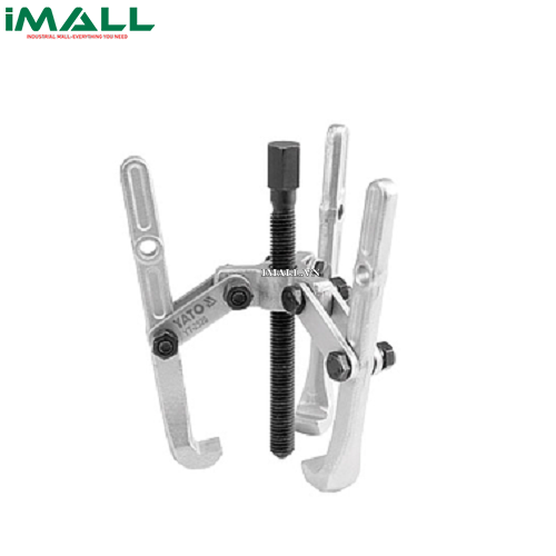 Vam 3 chấu Yato YT-2520 (4")