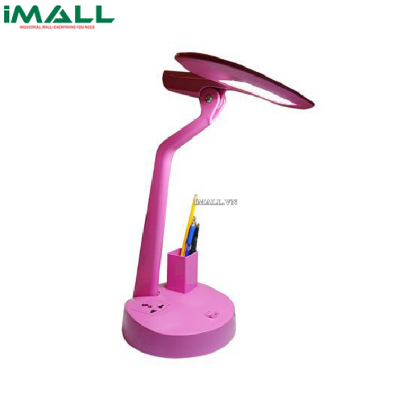 Đèn bàn học ngang bóng Led 7W Lioa 02BN-ST