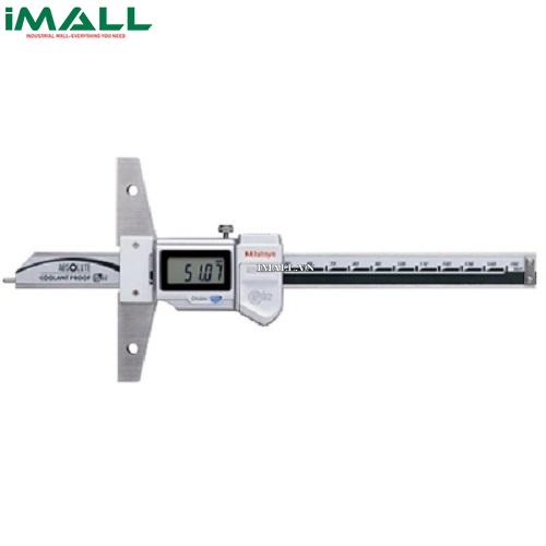Thước đo sâu điện tử (0-150mm x0.01mm) Mitutoyo 571-301-20
