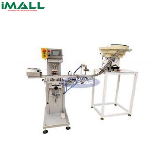 Máy in tampon một màu cho nắp chai Hoystar GW-P1-C (4000pcs/h)