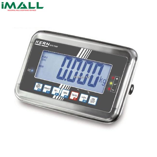 Thiết bị hiển thị cho cân KERN KFN-TM (5½ digits, IP65)