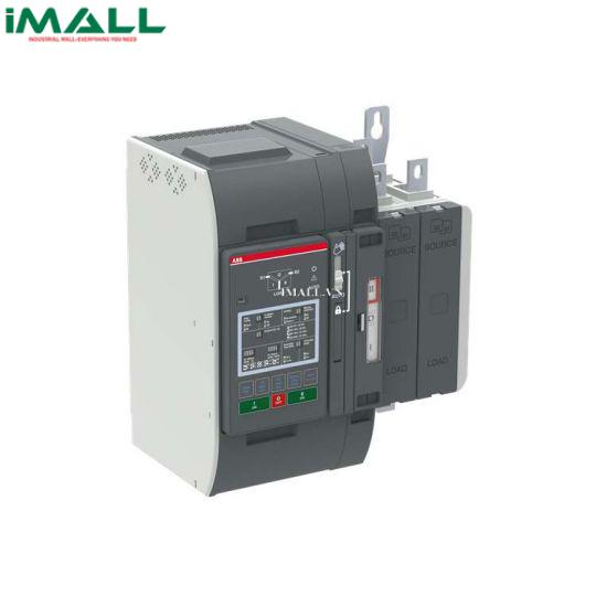 Bộ chuyển nguồn ABB OXB200E1S2QT (1SCA153424R1001, 200A)