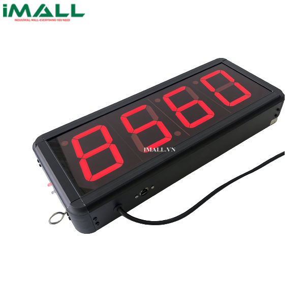 Đồng hồ điện tử xem giờ 4 số lớn ATPRO ATC-HHMM-L-SYN (Kết nối Wifi)