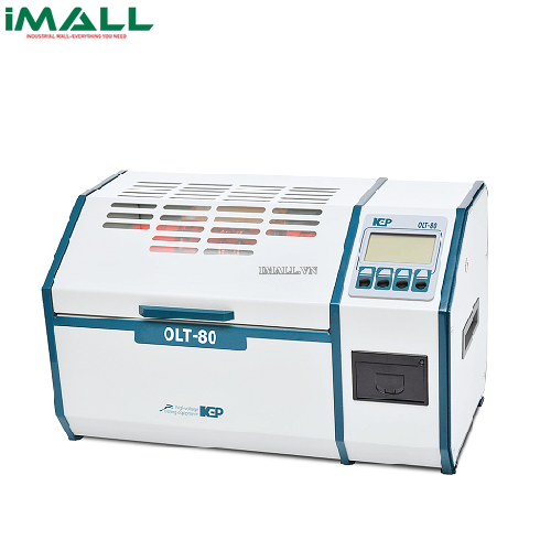 Máy thử điện áp đánh thủng dầu cách điện KEP OLT-80A (80kV)