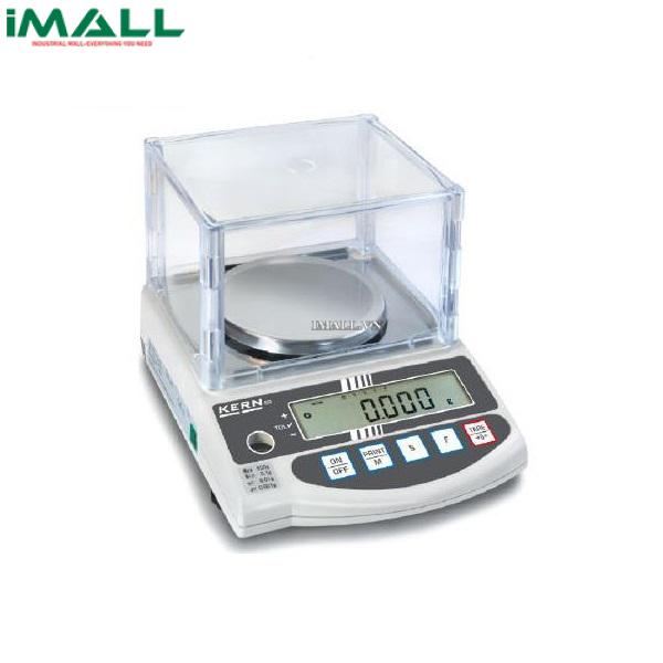 Cân điện tử chính xác cao KERN EW 220-3NM (220g, 0.001g)