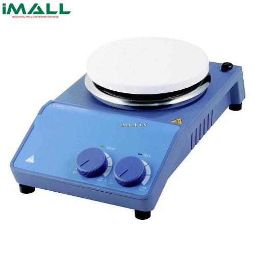 Máy khuấy từ gia nhiệt TOB-MS-H-S (340°C,1500 rpm)