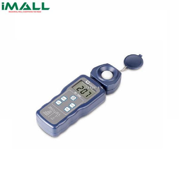 Máy đo cường độ ánh sáng (200,000 Lux) Sauter SP 200K