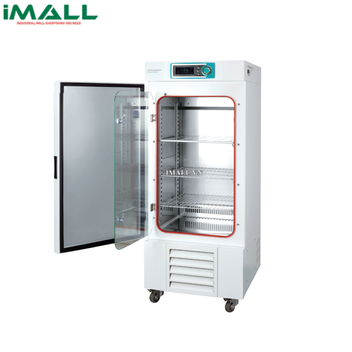 Tủ ấm nhiệt độ thấp JEIOTECH IL3-15 (150L, 0 đến 80 ℃)