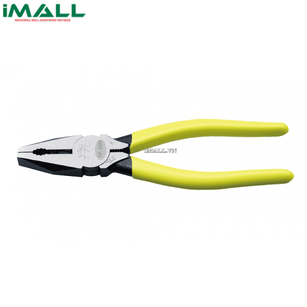 Kìm đa năng kiểu Âu 200mm TSUNODA TP-200
