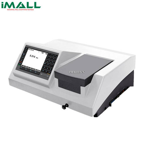 Máy quang phổ (100mm) HINOTEK SP-2102UVP