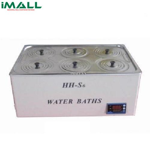 Bể ổn nhiệt (1800W, 17.66L) HINOTEK HH-S21.6