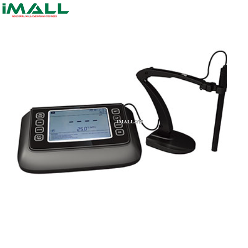 Máy đo pH / DO (-2,00~18,00pH) Peak Instrument S-621