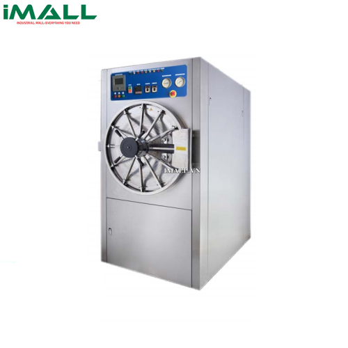 Nồi hấp tiệt trùng sấy khô chân không DaiHan TC-409DA (113L)