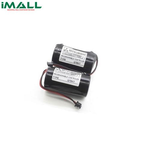 PIN Q PLC Mitsubishi Q7BAT