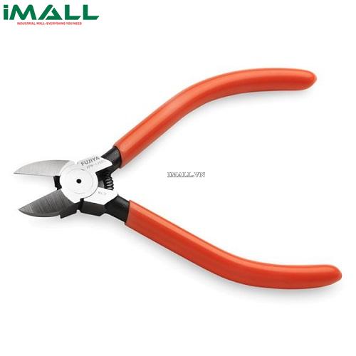 Kìm cắt nhựa lưỡi tròn Fujiya APN-125RS (5")