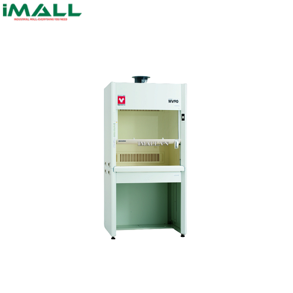 Tủ hút nhỏ gọn Yamato MS-90 (A001060, 7m3/min)
