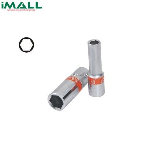 Đầu tuýp 12 góc 1/2" Asaki AK-6573 (11mm)