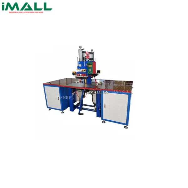 Máy hàn nhựa tần số cao Danrel DR-2D5KW (5KW)