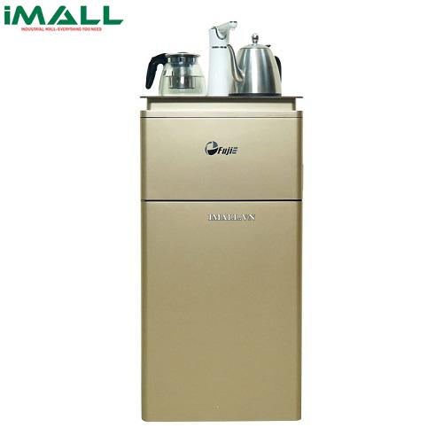 Cây nước nóng lạnh bàn trà, bình âm FujiE WD3000E